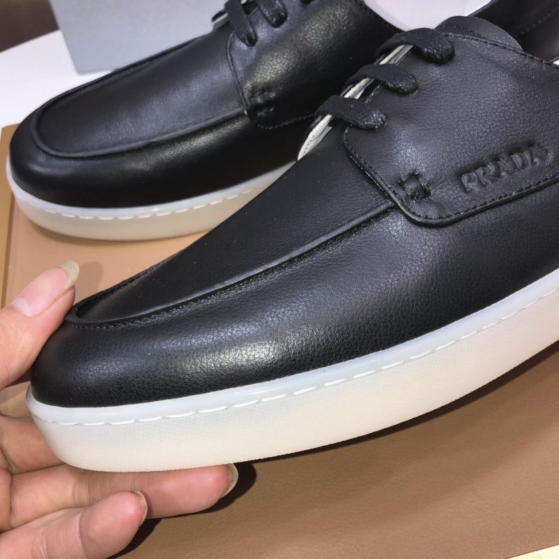 Prada Business Shoes